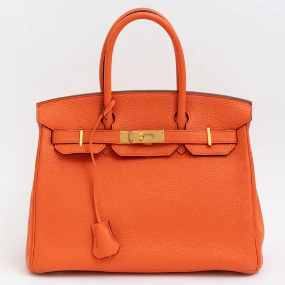 HANDBAG